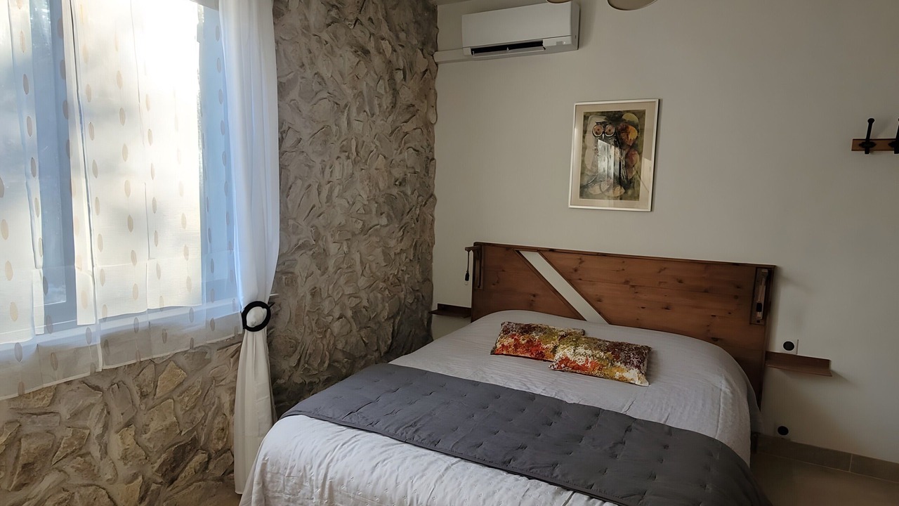 Photo of Bedroom in Brantes