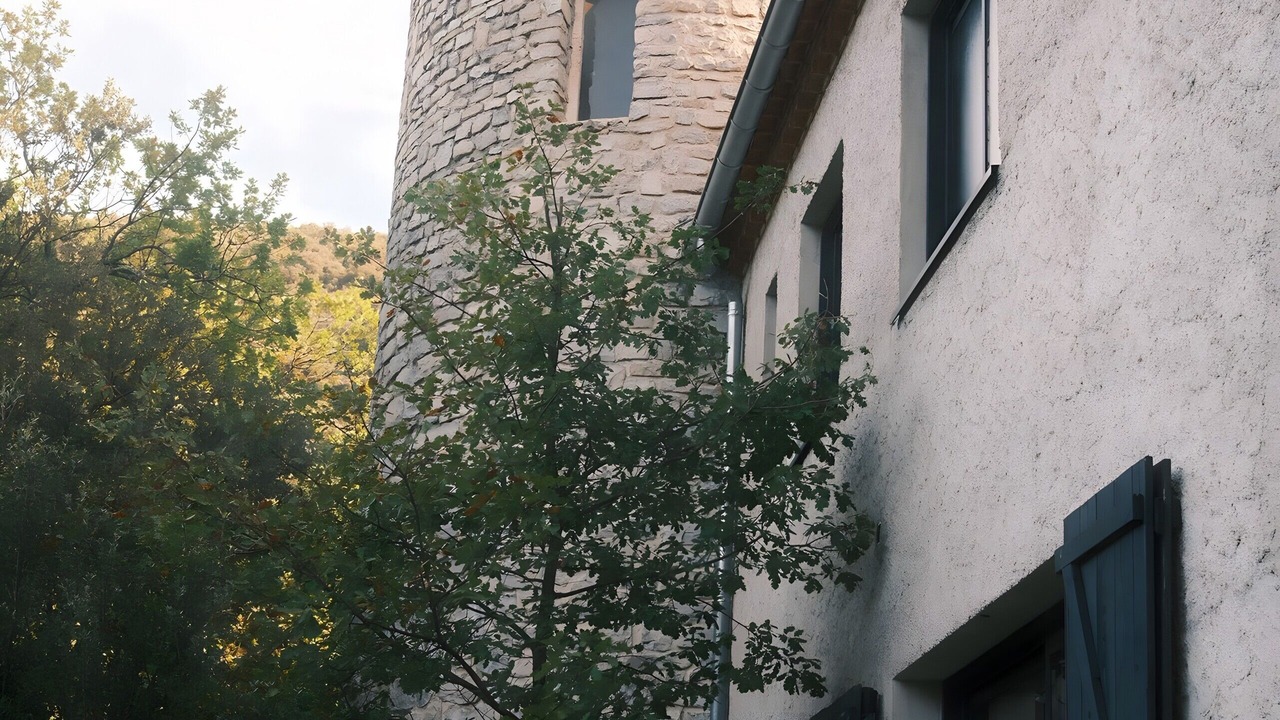 Photo of Outdoor in Brantes