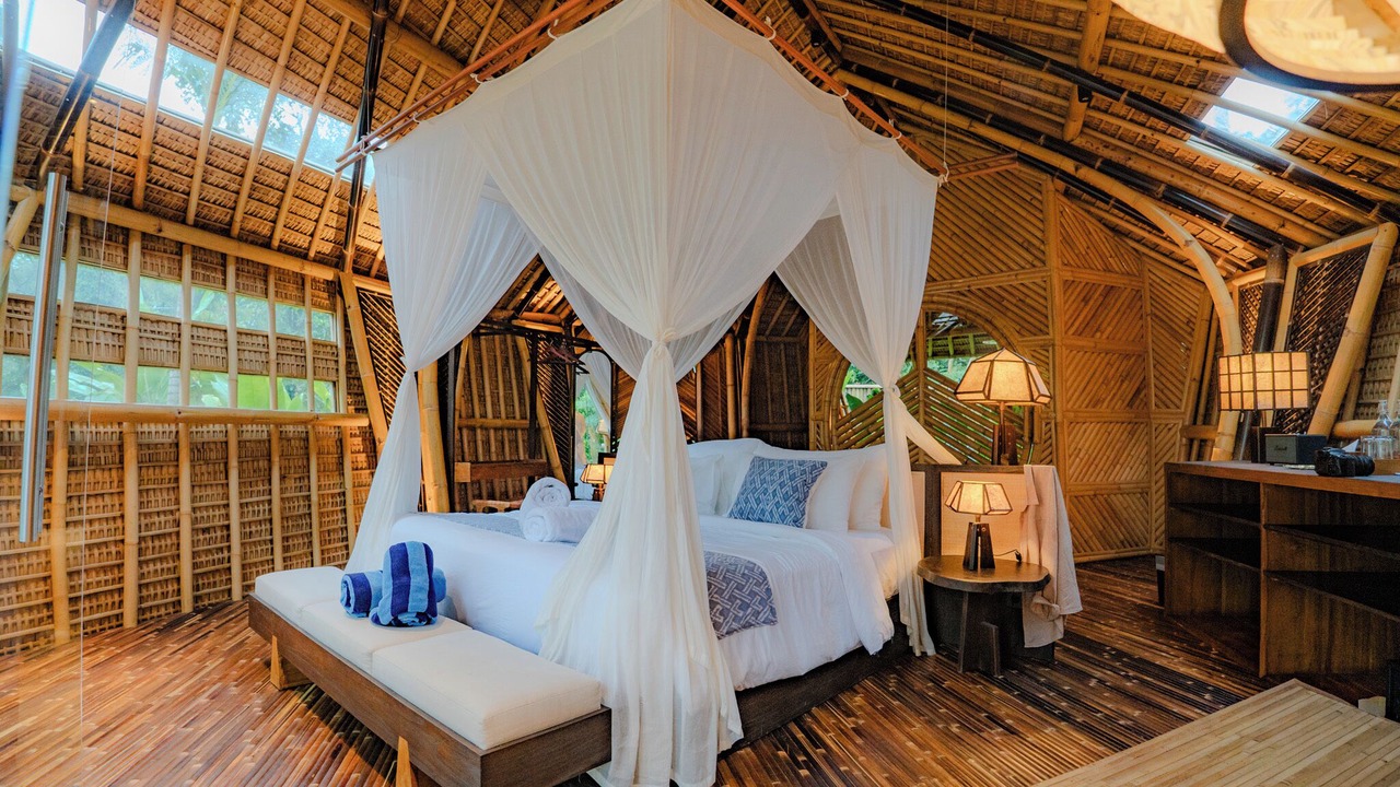 Photo of Bedroom in Sidemen