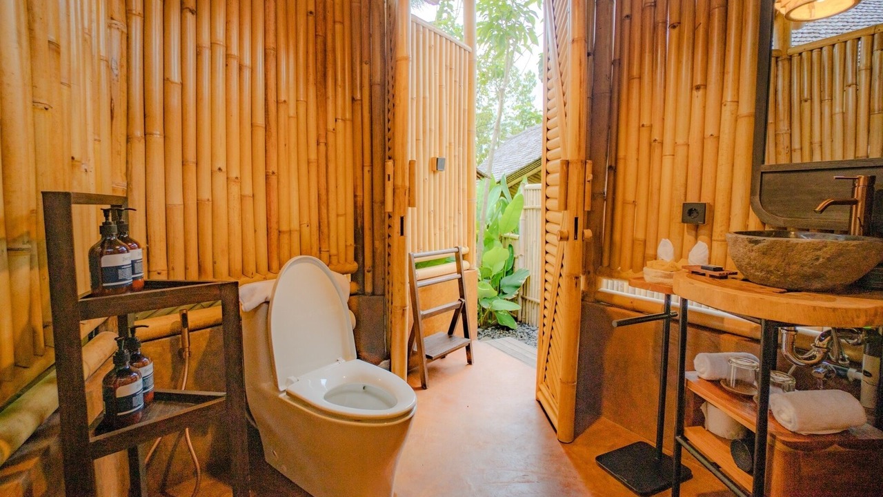 Photo of Bathroom in Sidemen