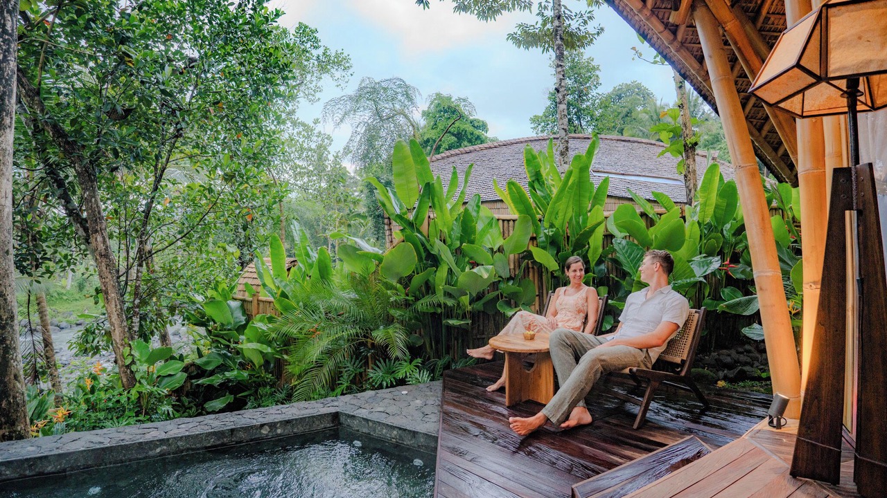 Photo of Outdoor in Sidemen