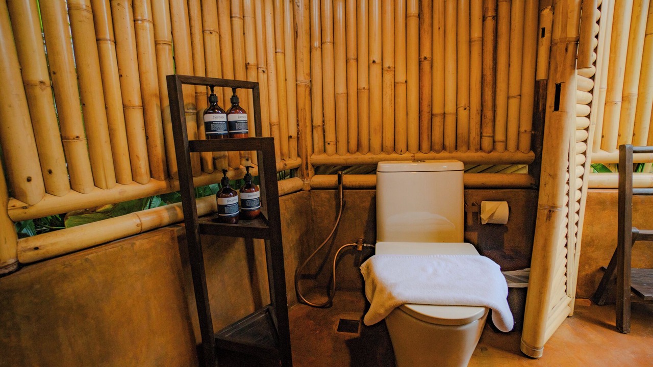 Photo of Bathroom in Sidemen