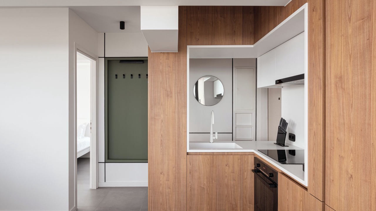 Photo of Kitchen in Legrena