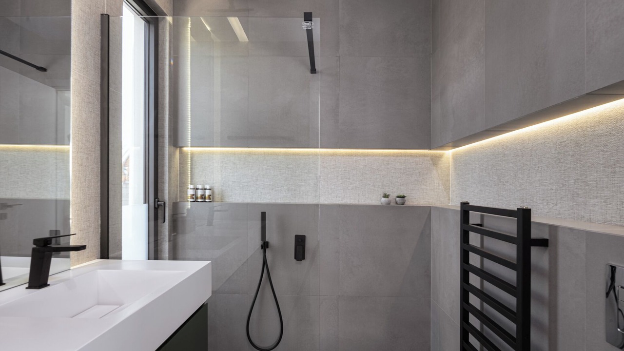 Photo of Bathroom in Legrena