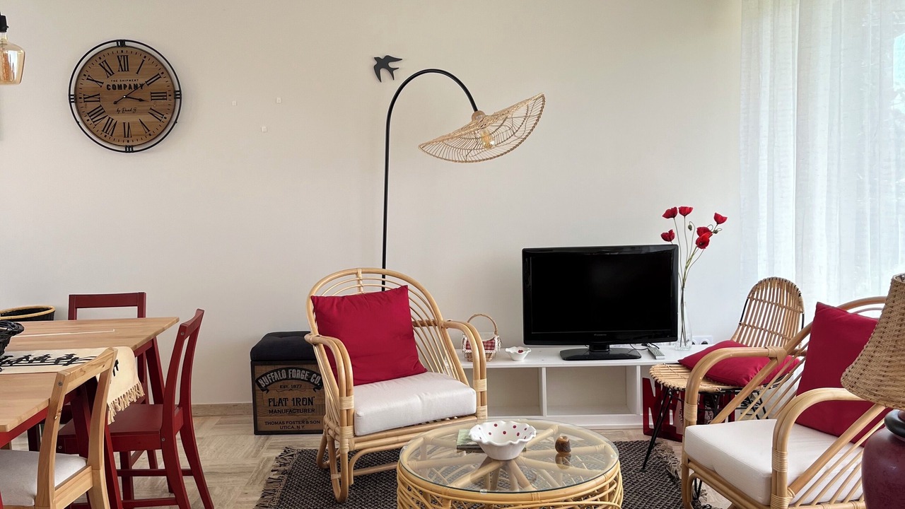 Photo of Livingroom in Loisin