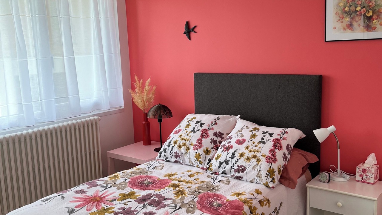 Photo of Bedroom in Loisin
