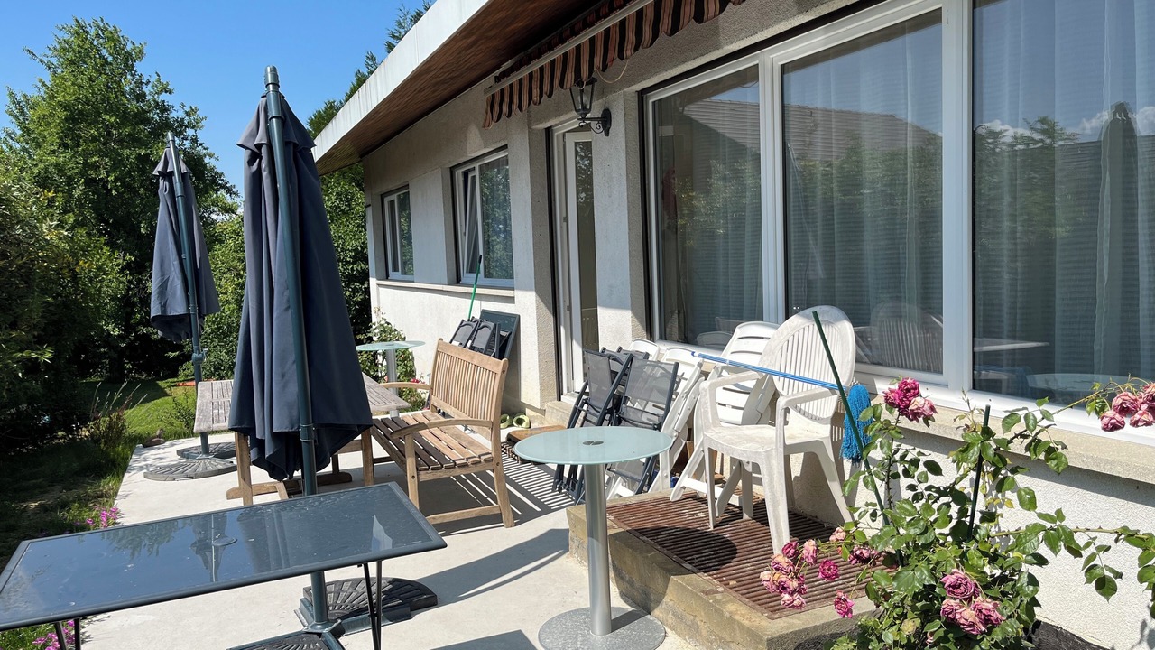Photo of Outdoor in Loisin