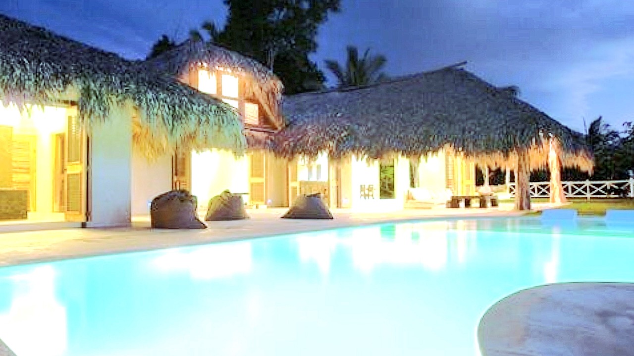 Photo of Outdoor in Las Terrenas