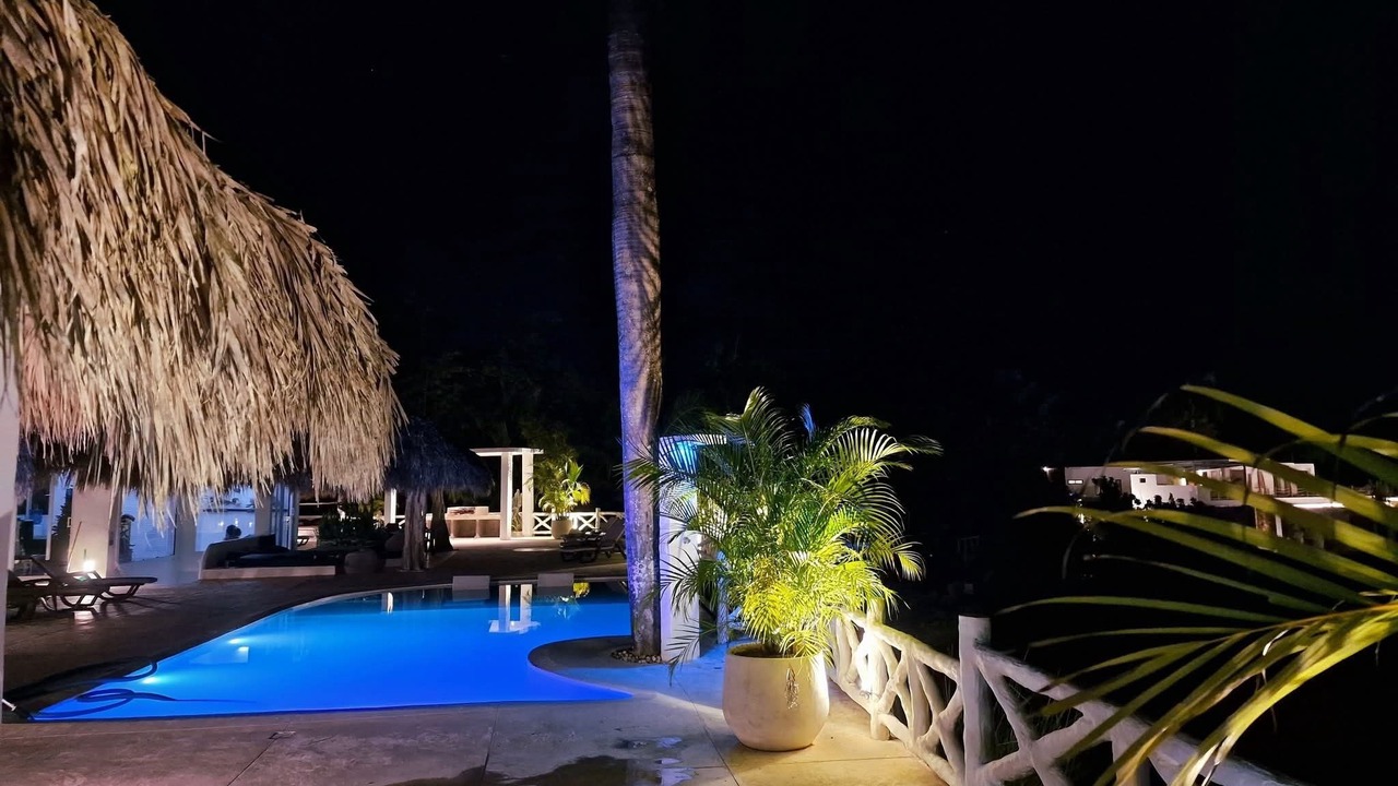 Photo of Outdoor in Las Terrenas