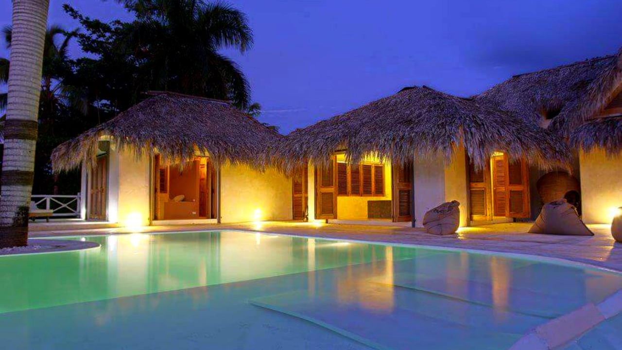 Photo of Outdoor in Las Terrenas