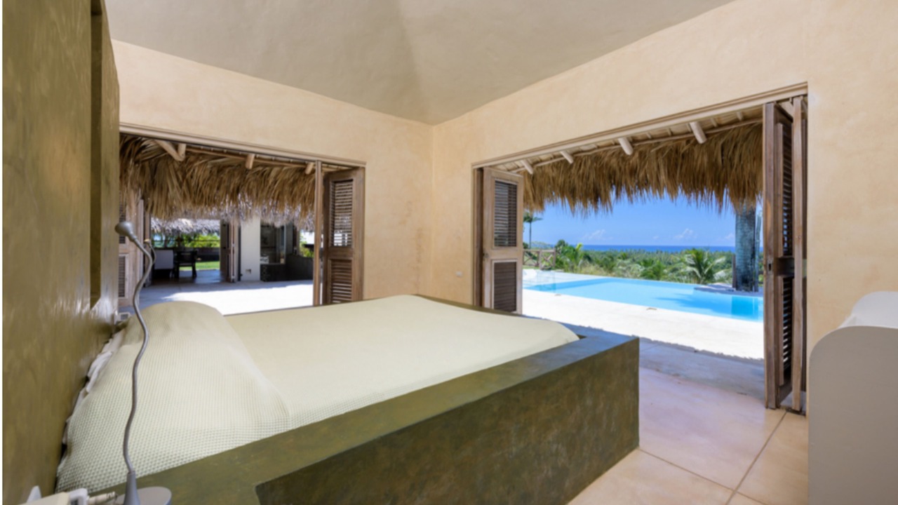 Photo of Outdoor in Las Terrenas