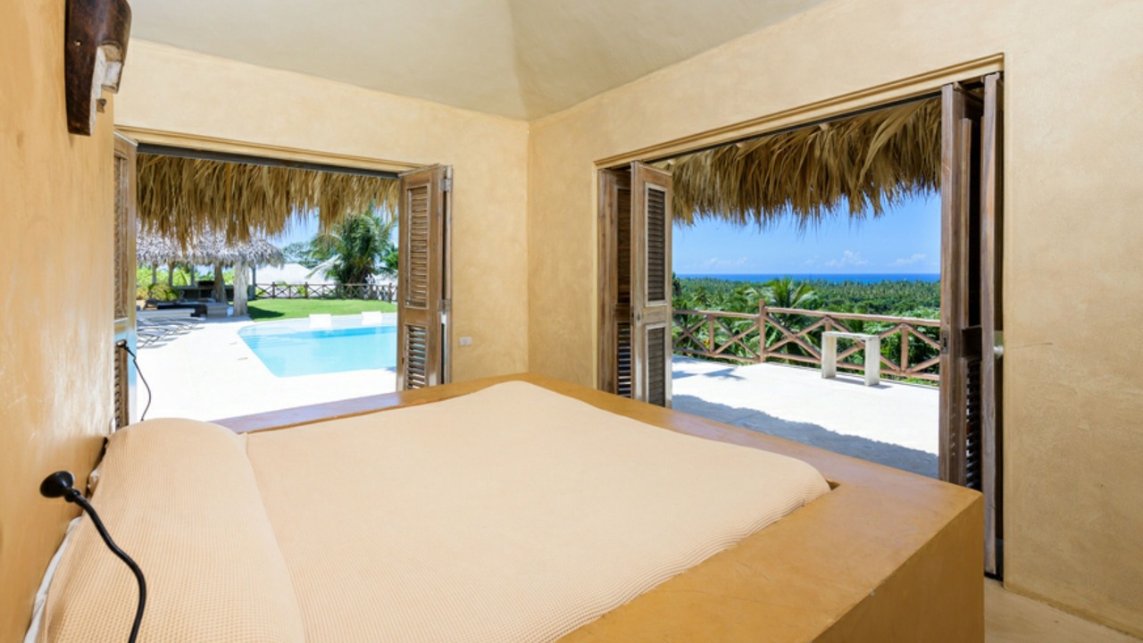 Photo of Bedroom in Las Terrenas
