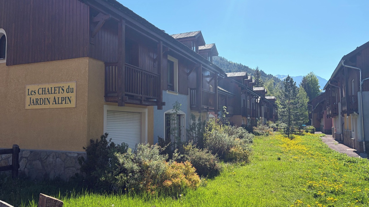 Photo of Outdoor in La Salle-les-Alpes