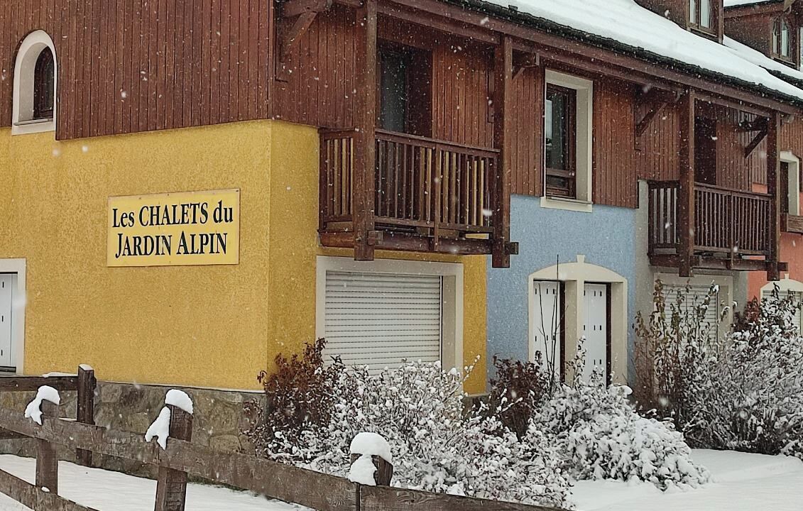 Photo of Outdoor in La Salle-les-Alpes