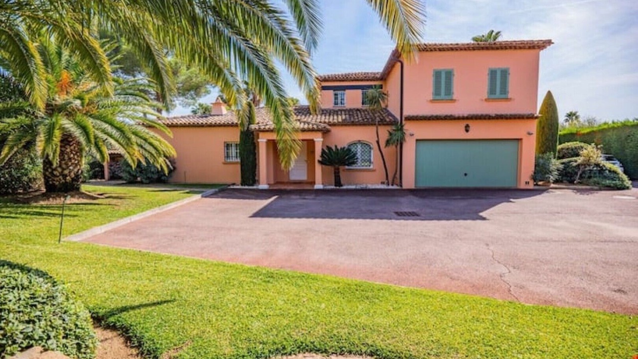 Photo of Outdoor in Sainte-Maxime - Saint-Tropez