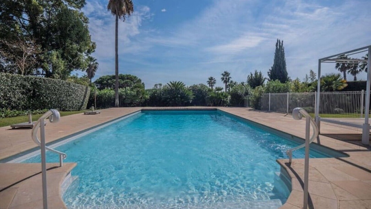 Photo of Outdoor in Sainte-Maxime - Saint-Tropez