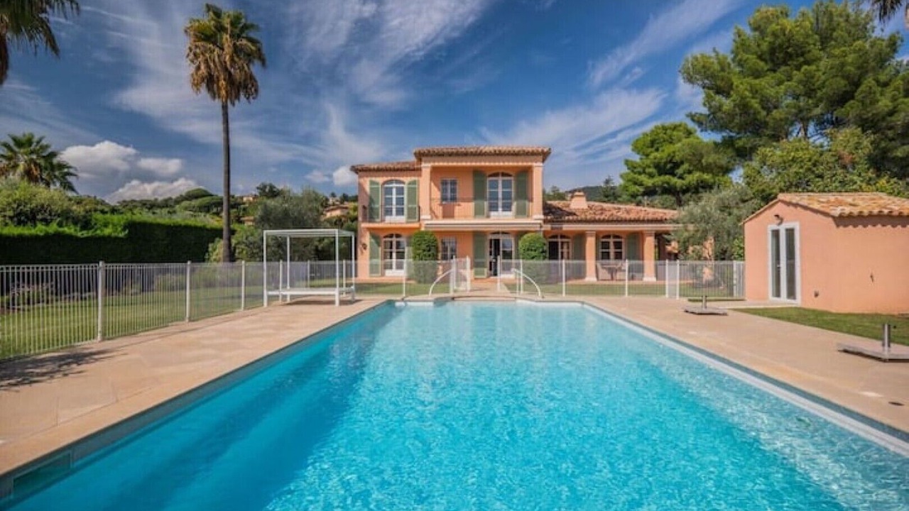 Photo of Outdoor in Sainte-Maxime - Saint-Tropez