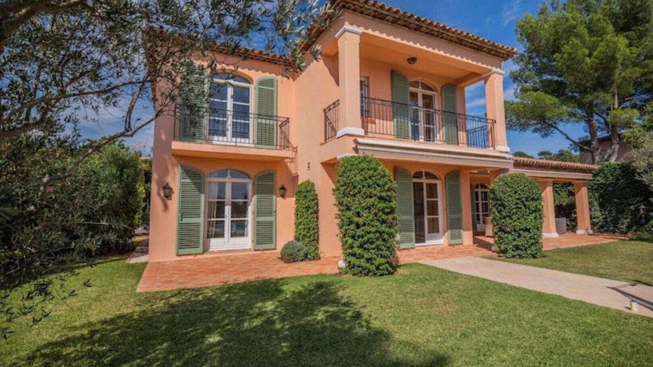 Photo of Outdoor in Sainte-Maxime - Saint-Tropez