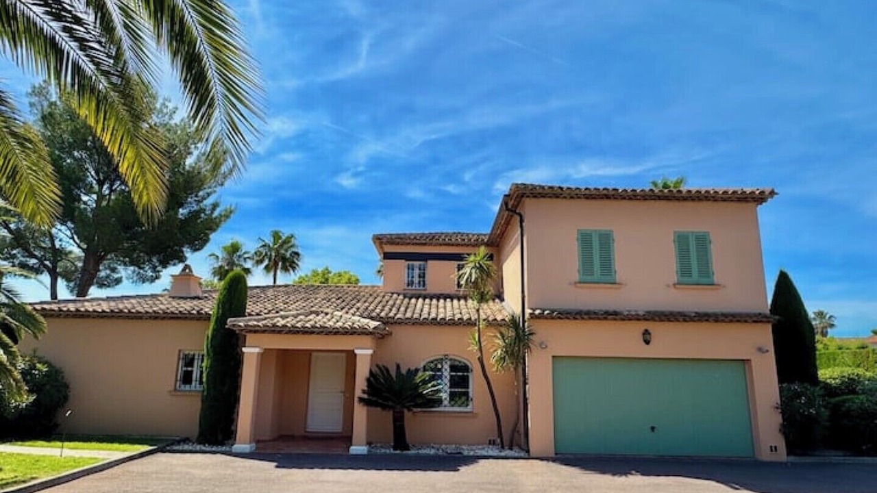 Photo of Outdoor in Sainte-Maxime - Saint-Tropez