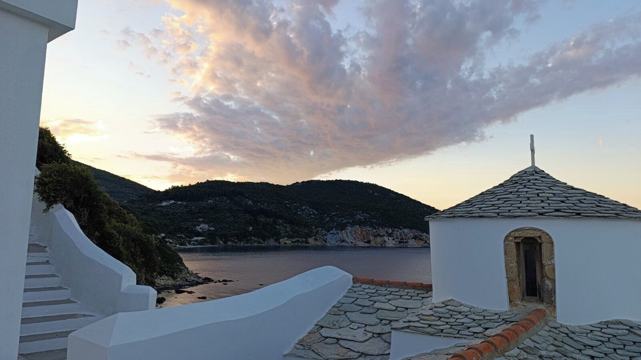 Photo of Others in Skopelos