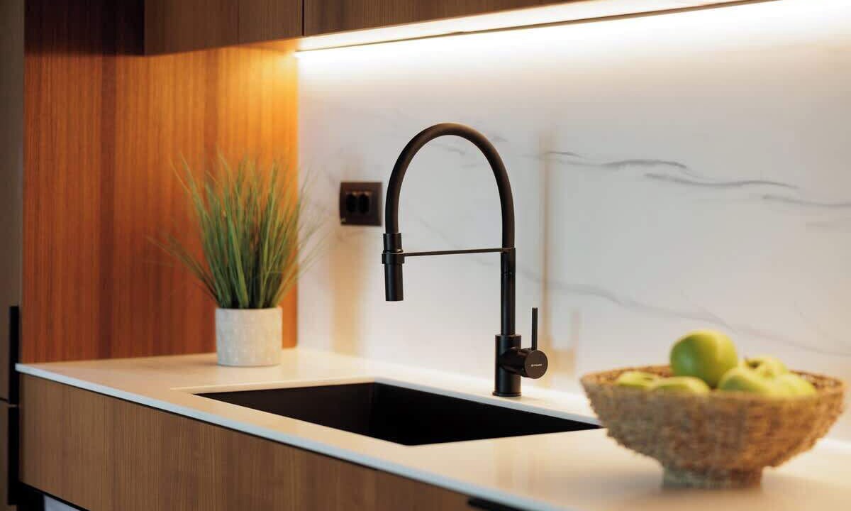 Photo of Kitchen in Benitses