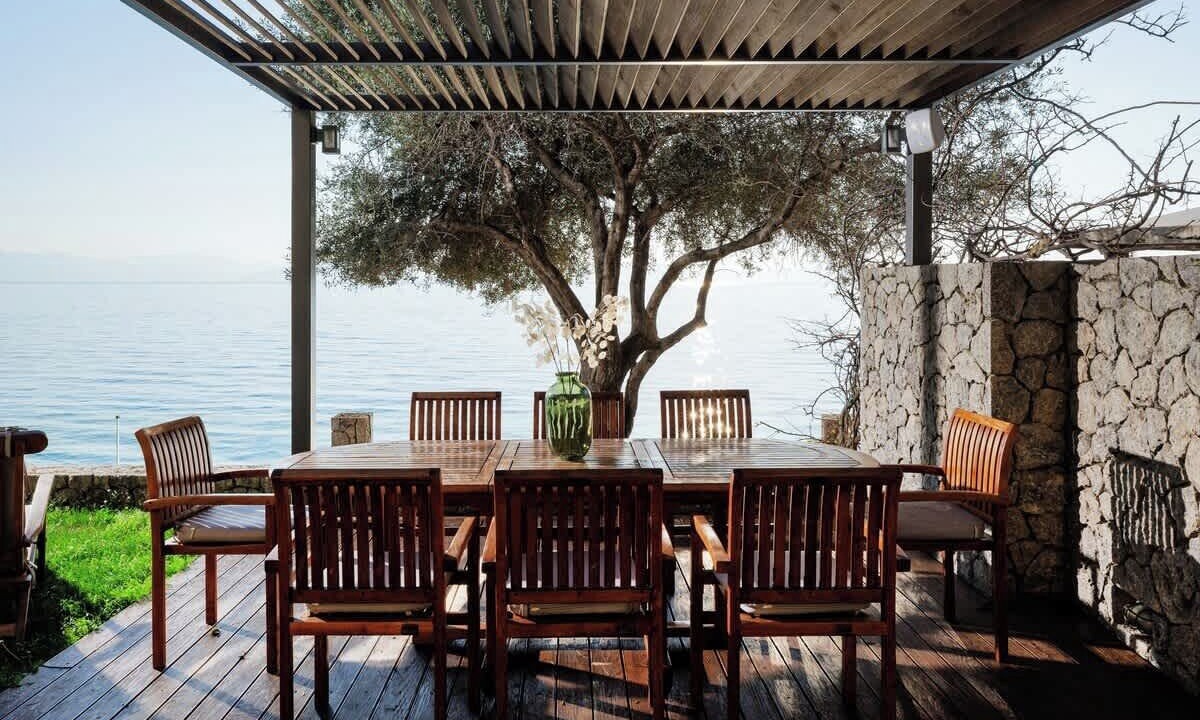 Photo of Outdoor in Benitses