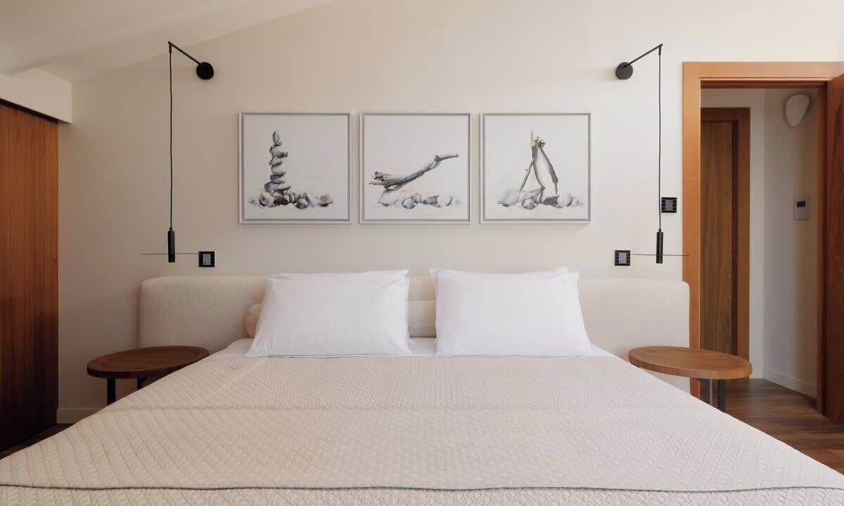 Photo of Bedroom in Benitses