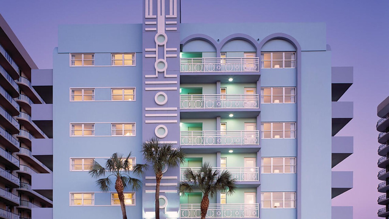 Photo of Outdoor in Surfside