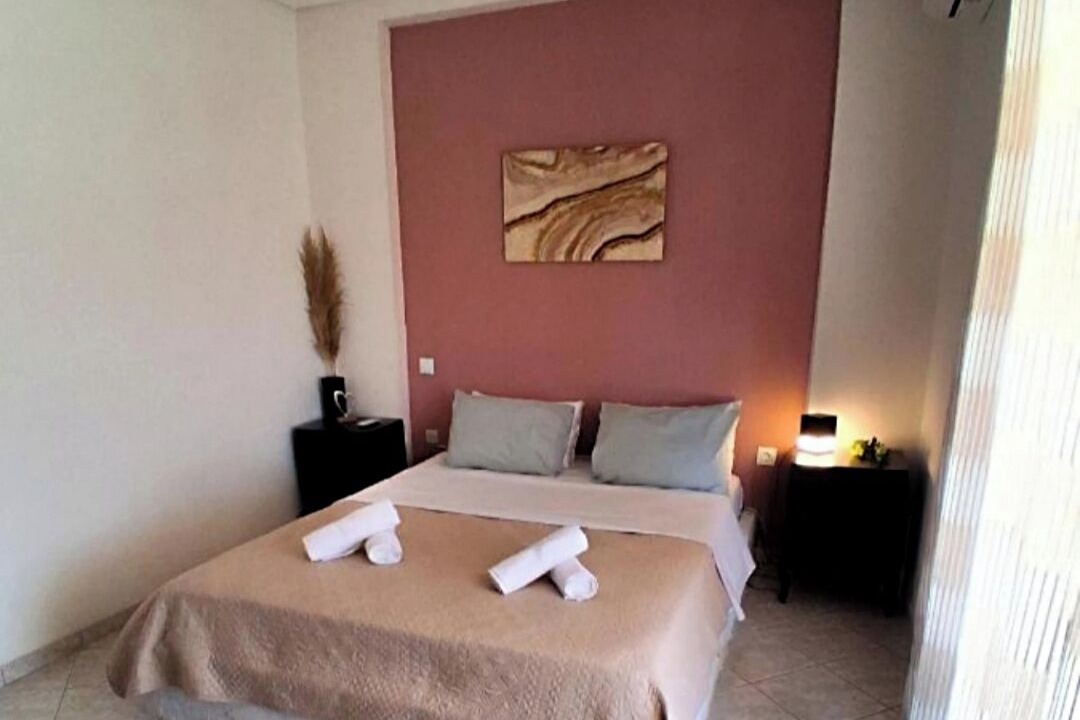 Photo of Bedroom in Trikala