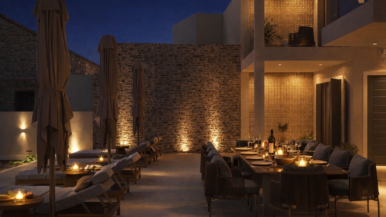 Photo of Outdoor in Pigianos Kampos