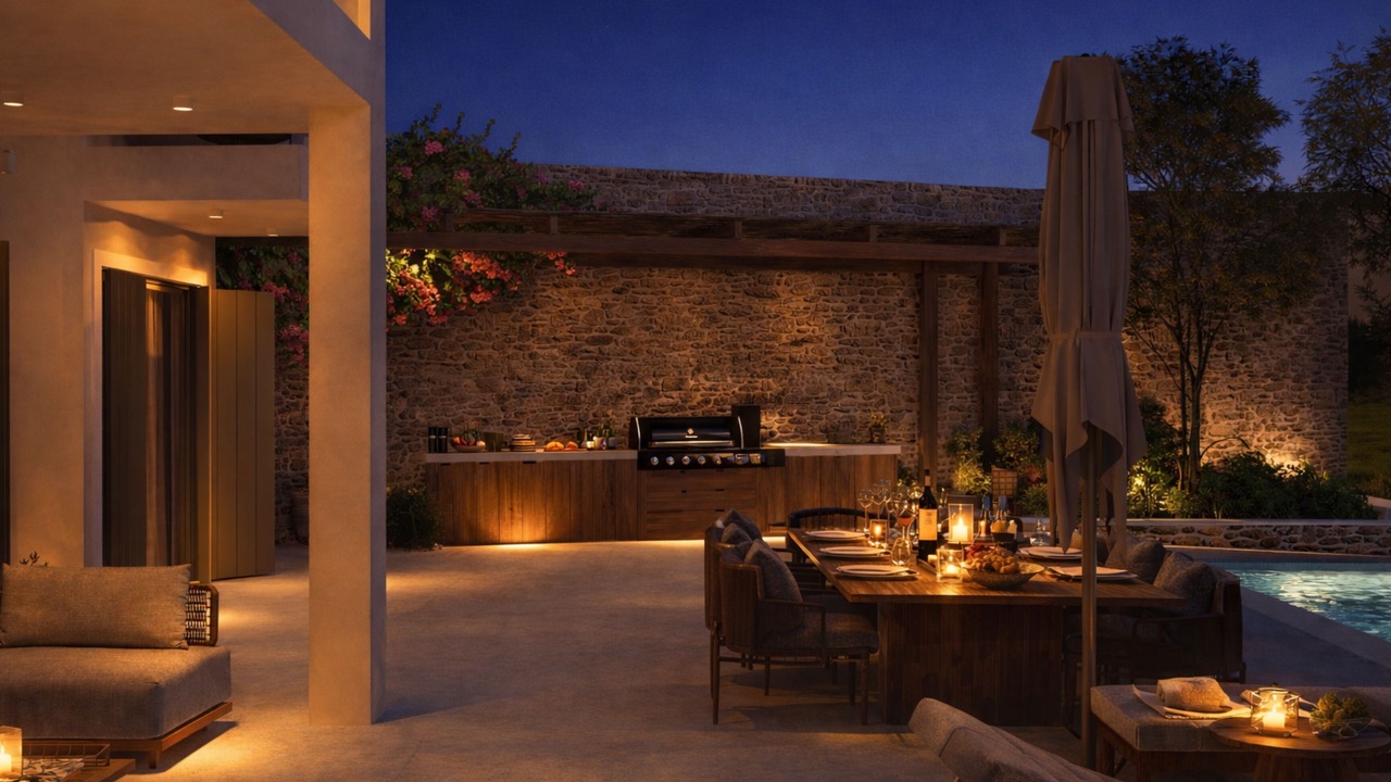 Photo of Outdoor in Pigianos Kampos