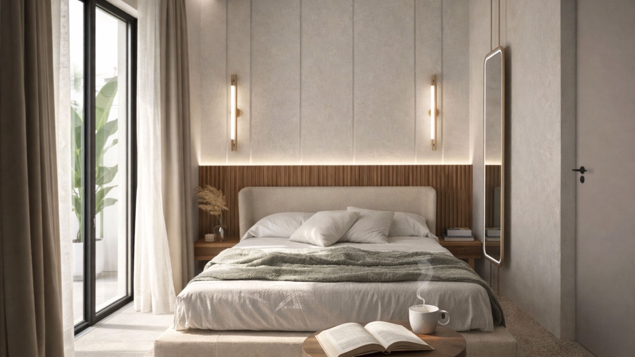 Photo of Bedroom in Pigianos Kampos