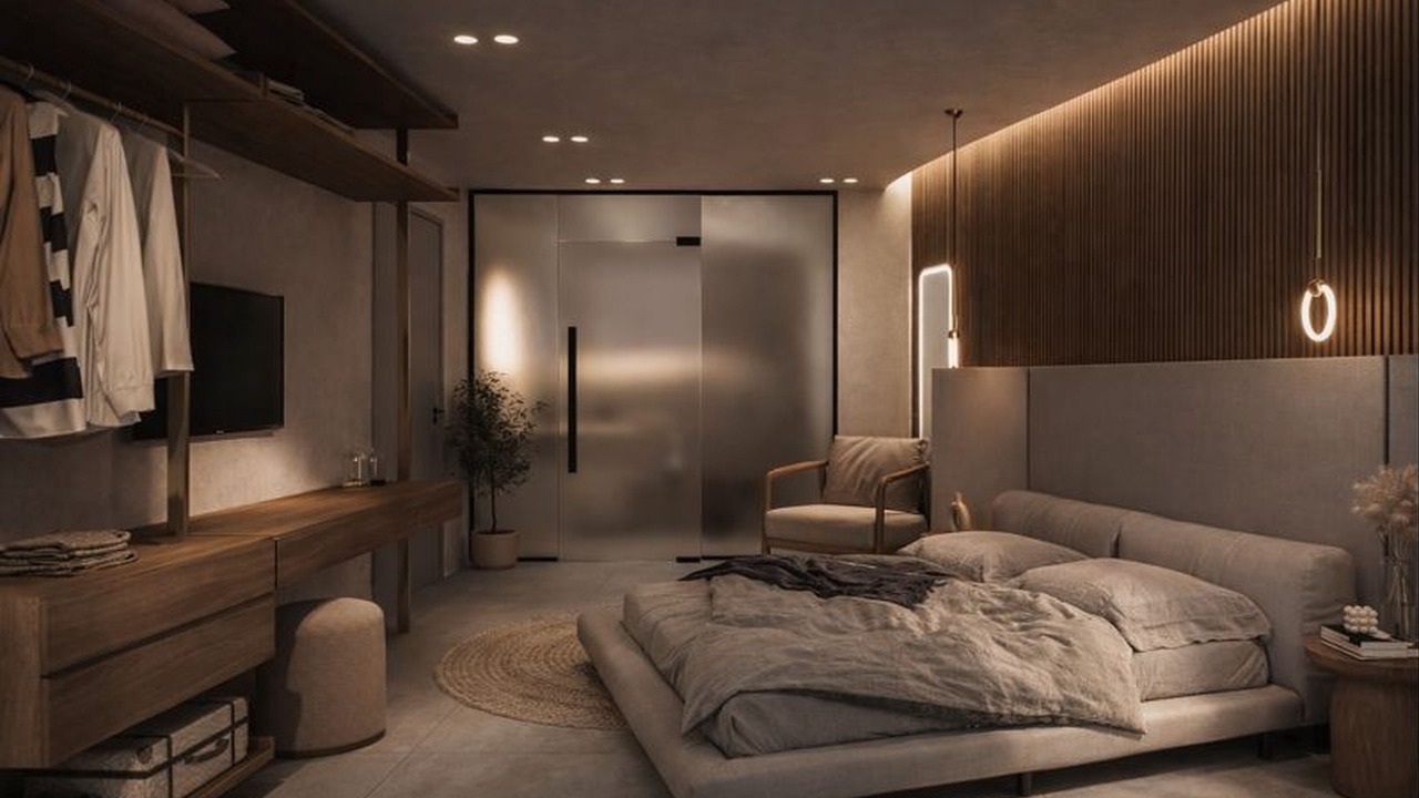 Photo of Bedroom in Pigianos Kampos