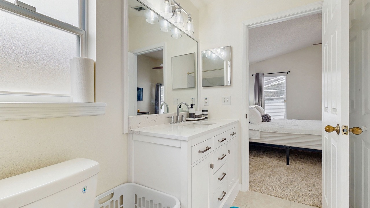 Photo of Bathroom in Clear Creek