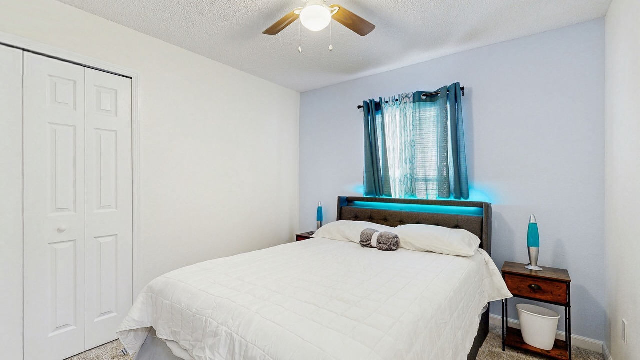 Photo of Bedroom in Clear Creek