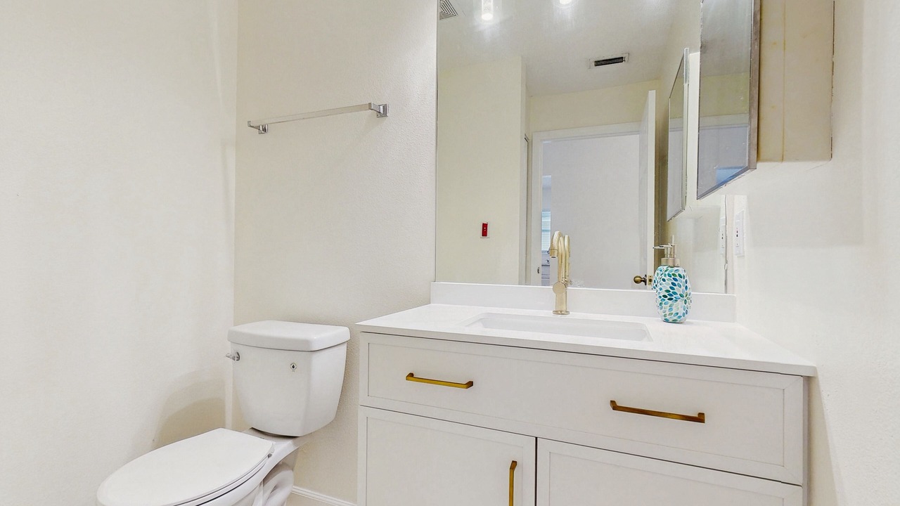 Photo of Bathroom in Clear Creek