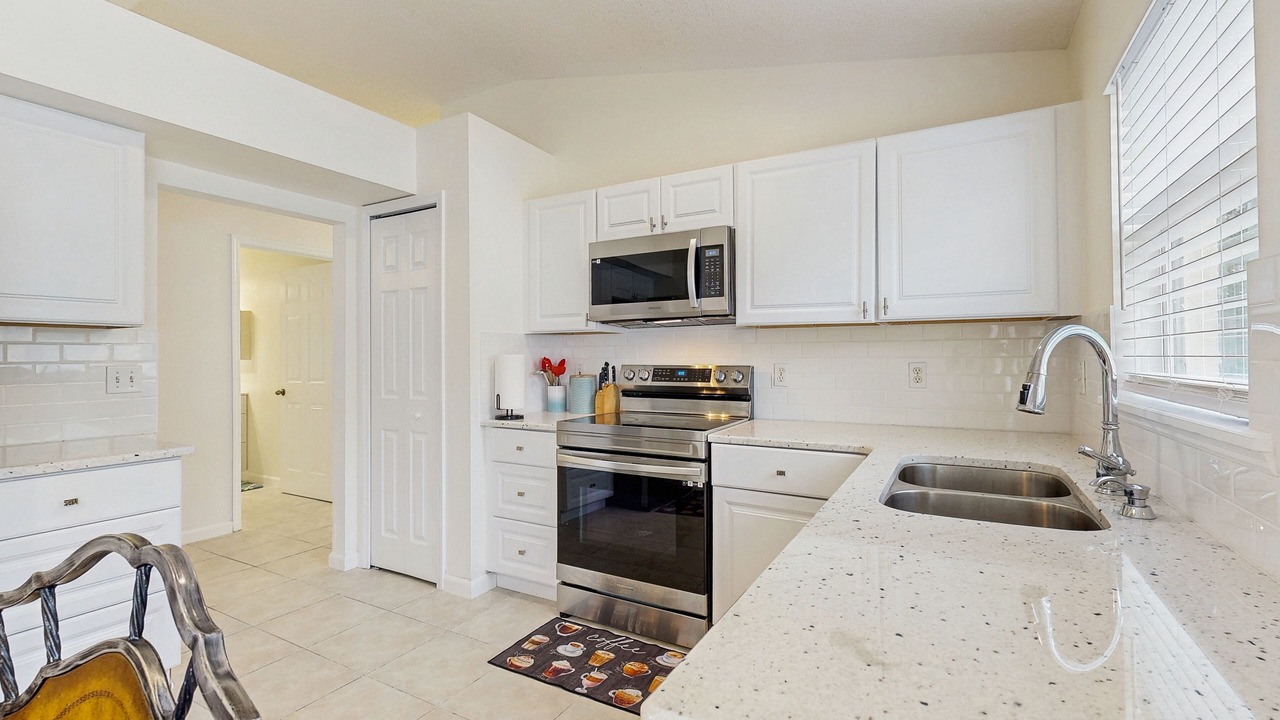 Photo of Kitchen in Clear Creek