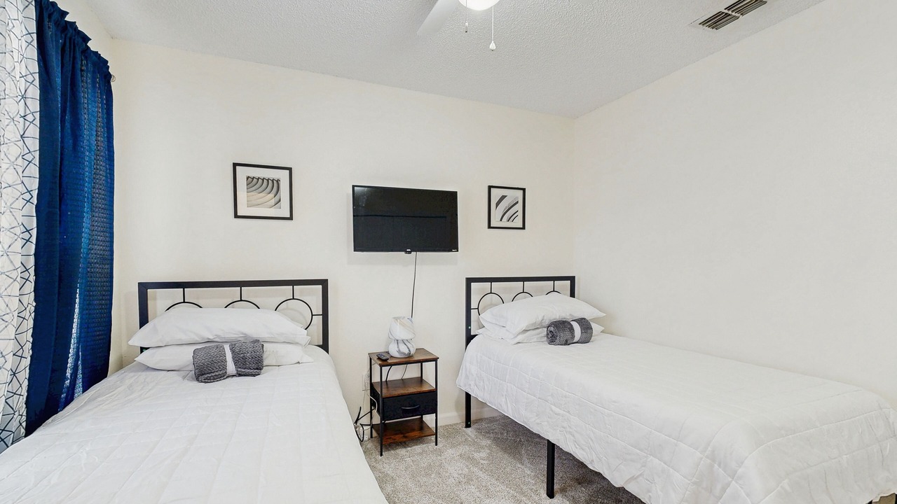 Photo of Bedroom in Clear Creek