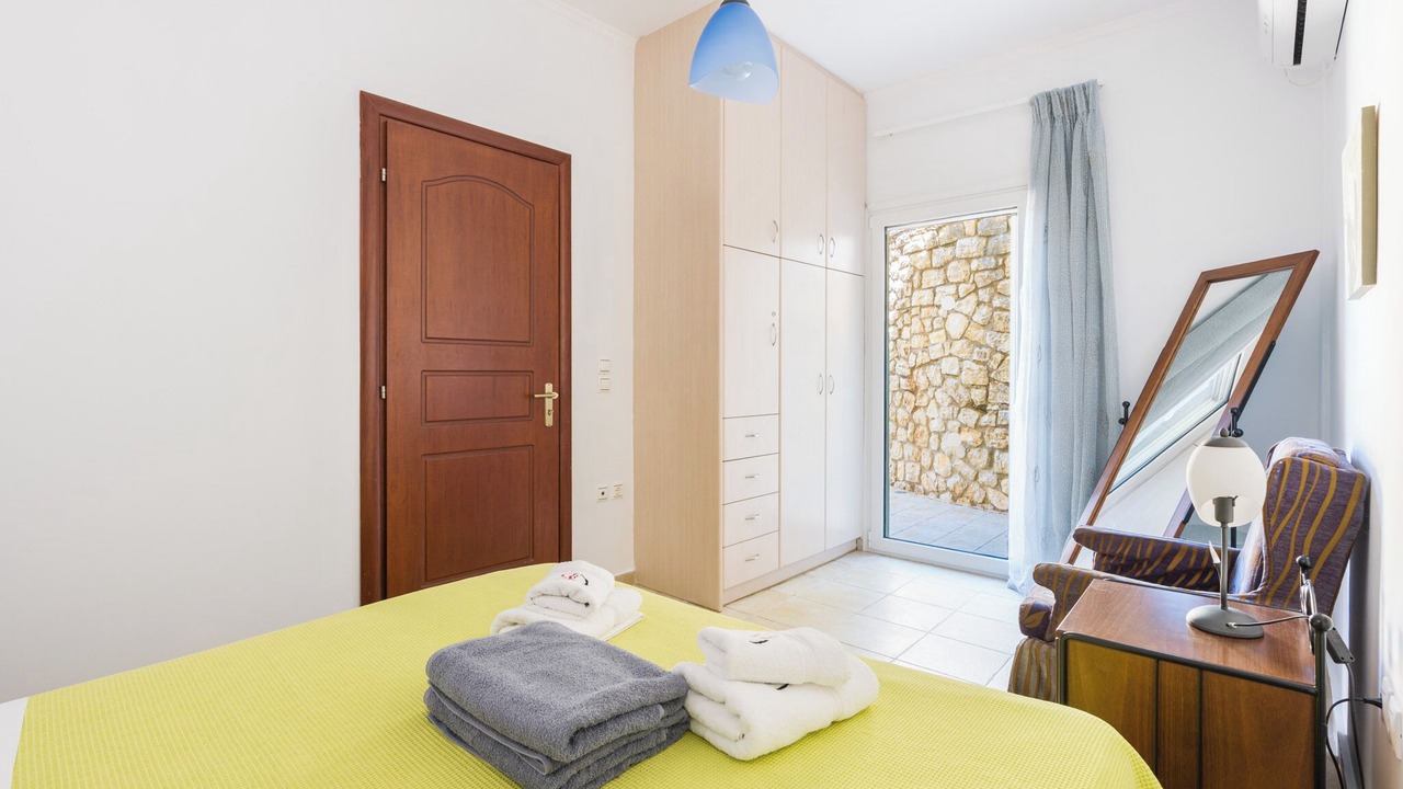 Photo of Bedroom in Spartochori