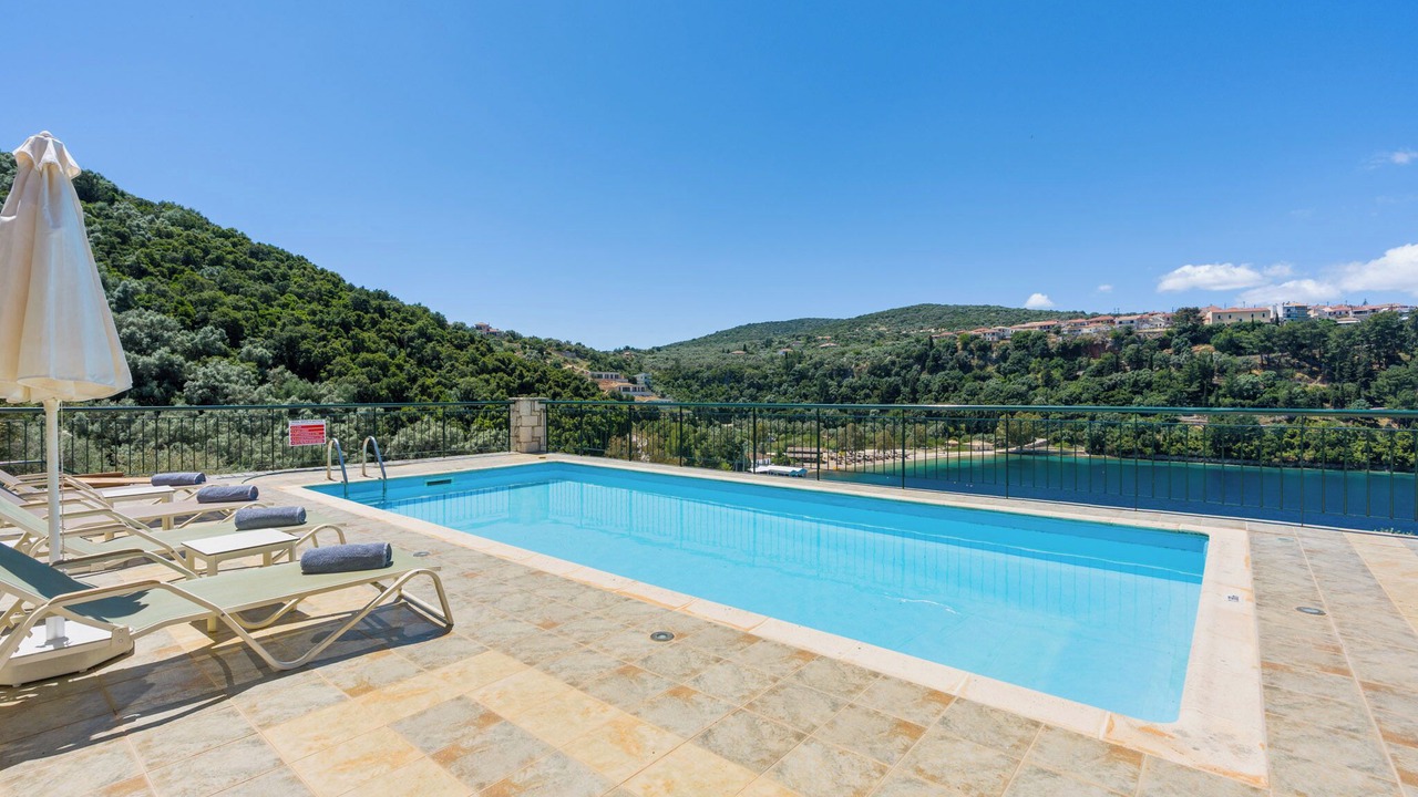 Photo of Outdoor in Spartochori