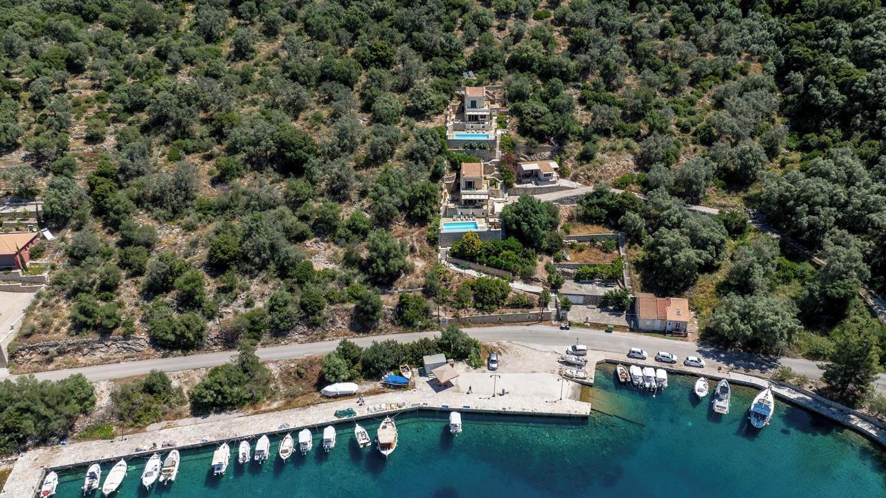 Photo of Outdoor in Spartochori