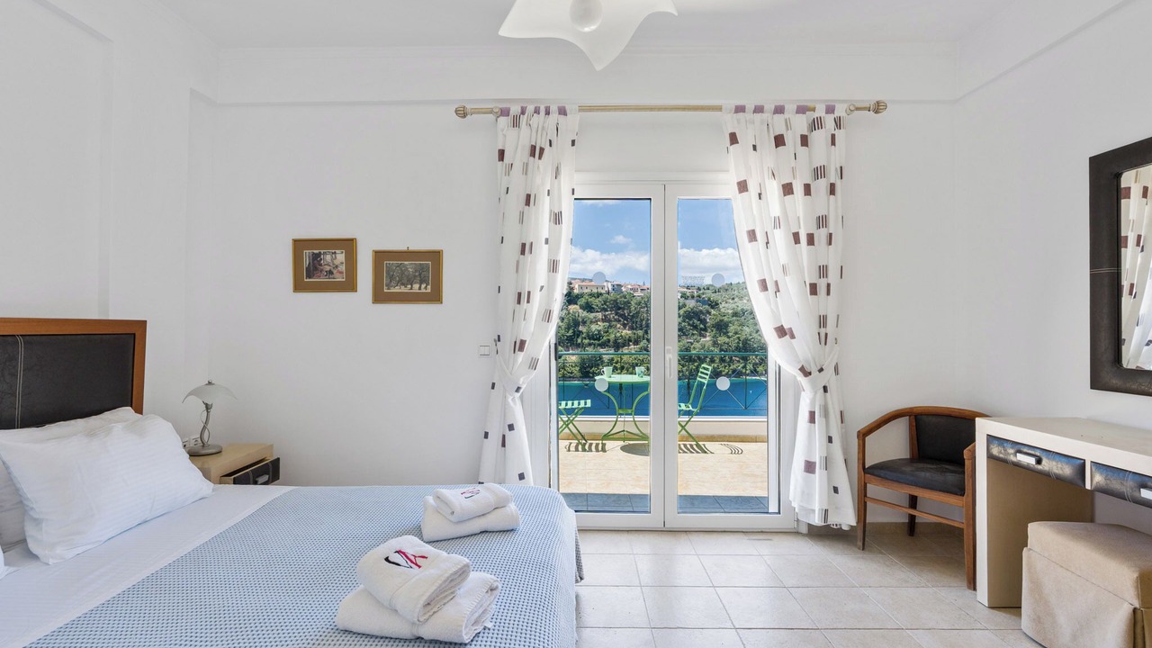 Photo of Bedroom in Spartochori