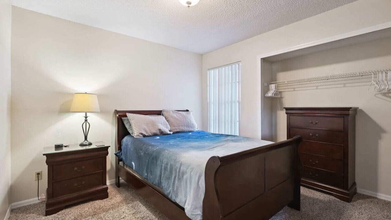 Photo of Bedroom in Royal Palm Bay