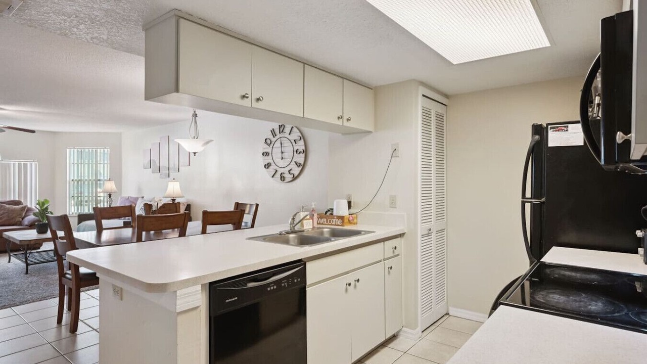 Photo of Kitchen in Royal Palm Bay