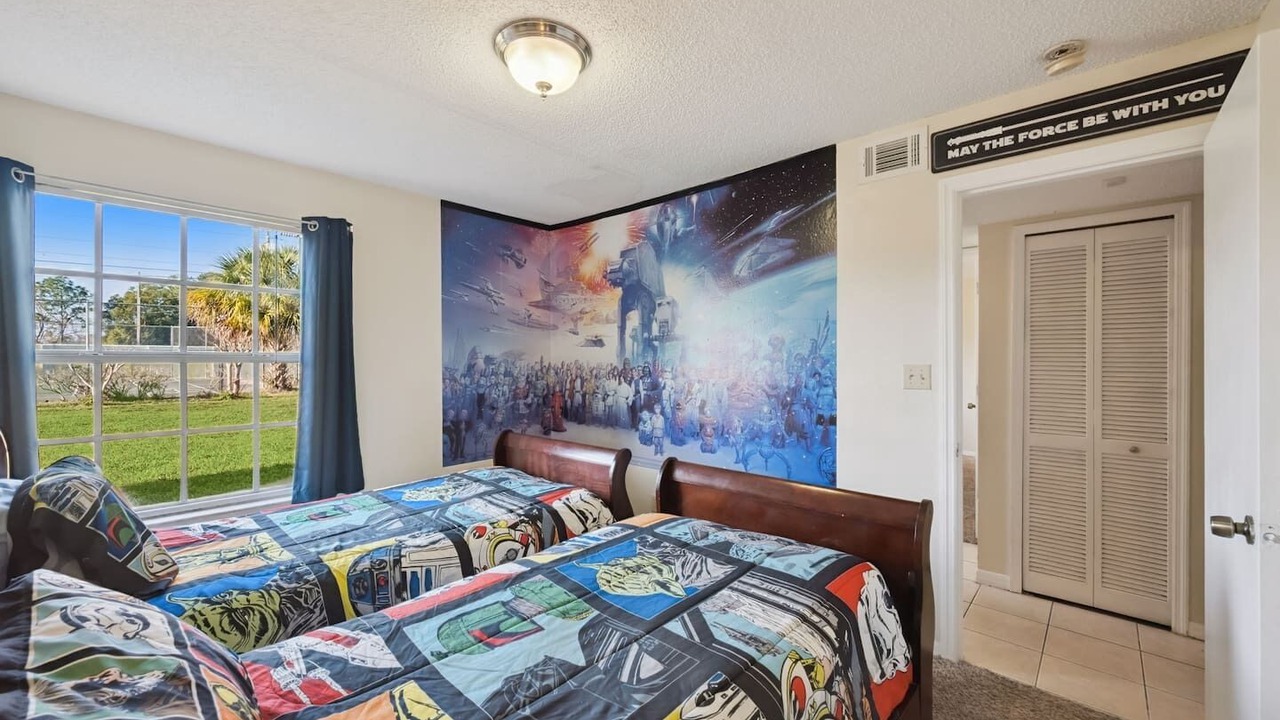 Photo of Bedroom in Royal Palm Bay