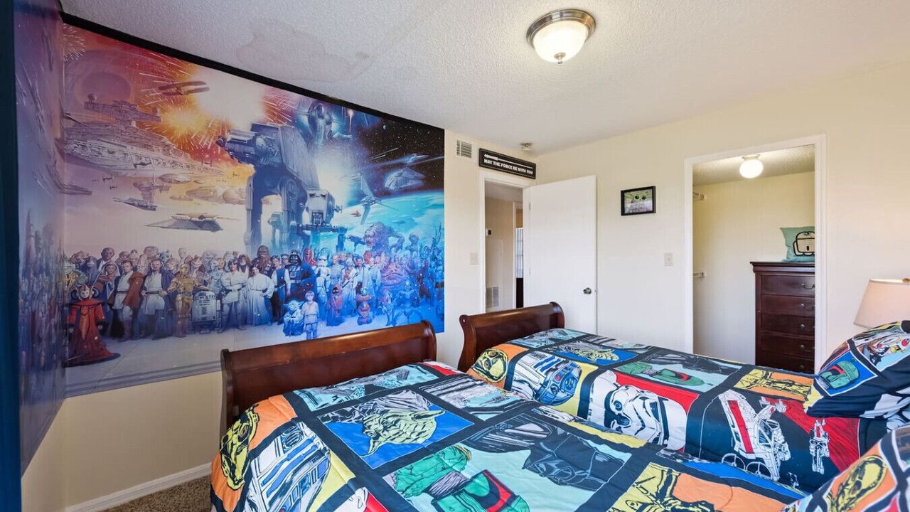 Photo of Bedroom in Royal Palm Bay
