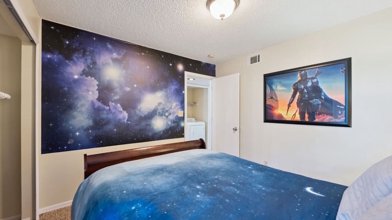 Photo of Bedroom in Royal Palm Bay