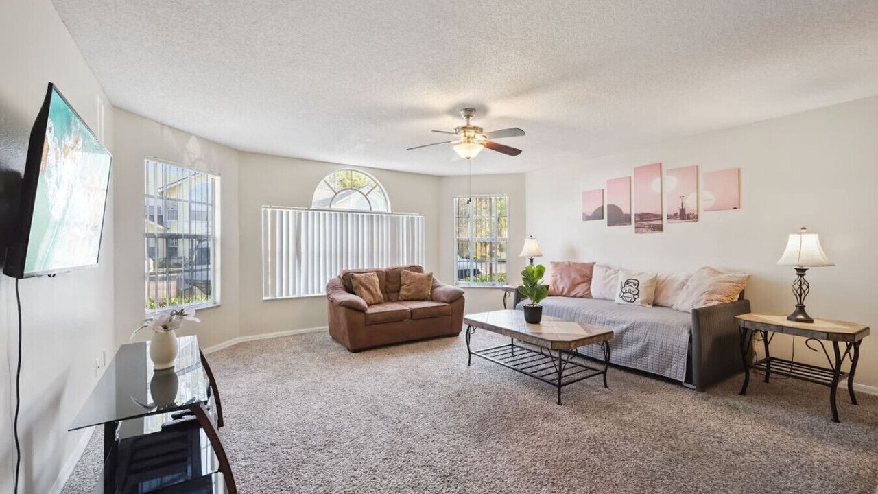 Photo of Livingroom in Royal Palm Bay