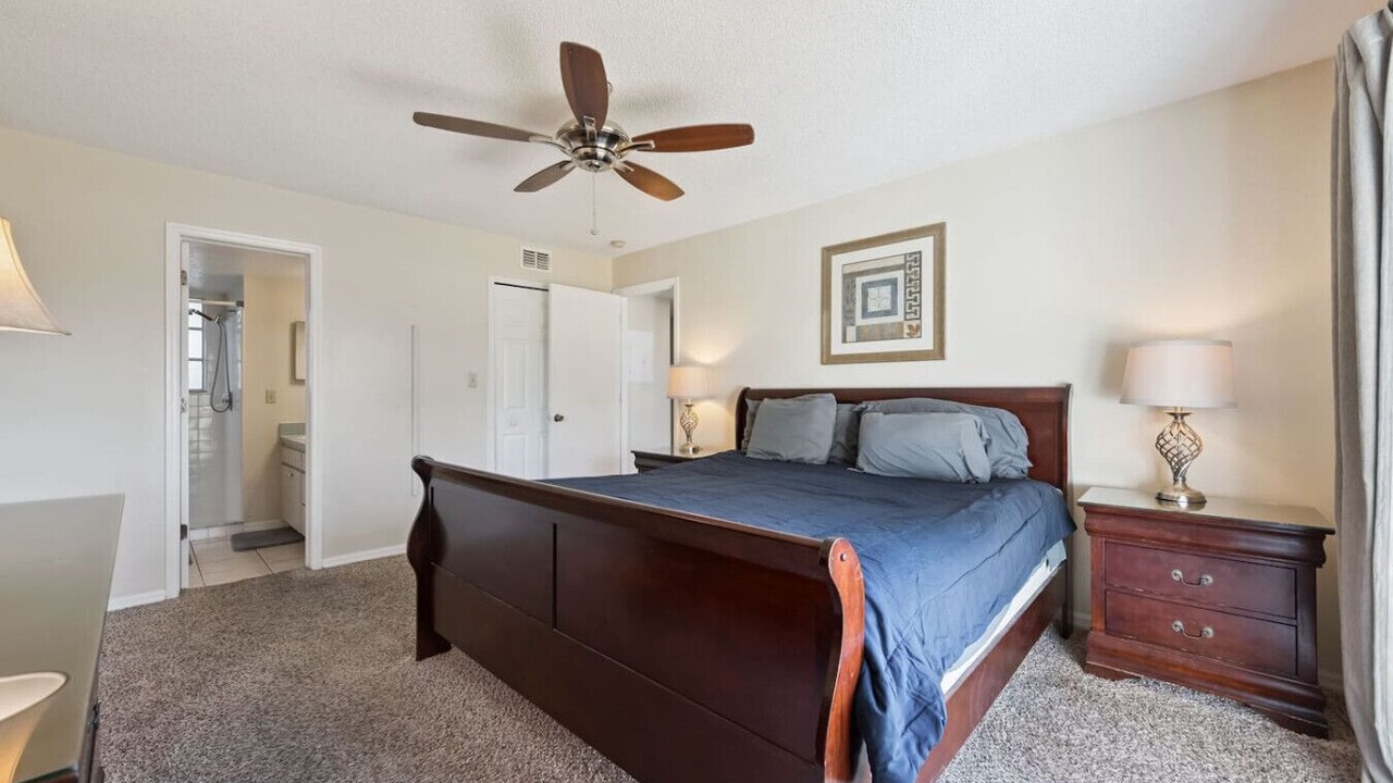 Photo of Bedroom in Royal Palm Bay