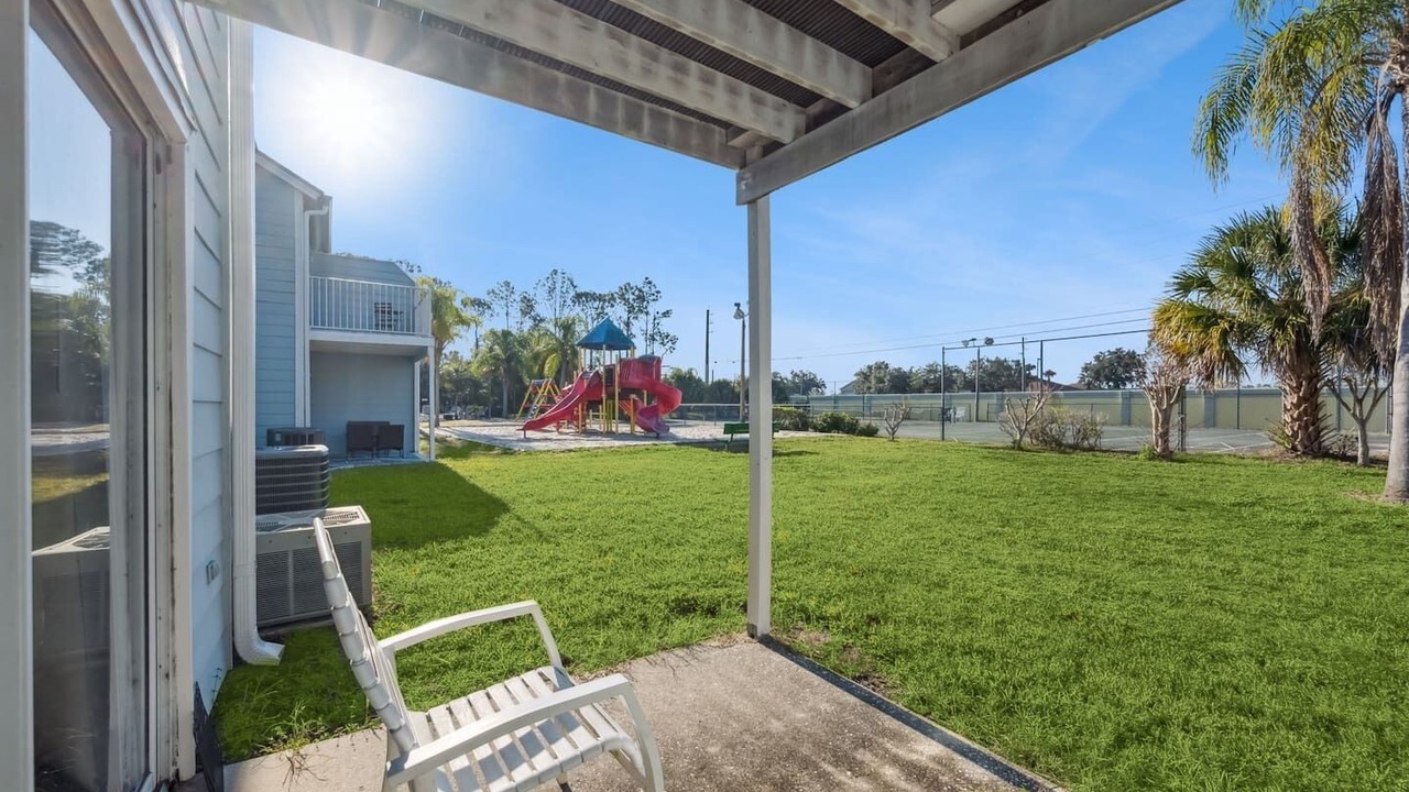 Photo of Outdoor in Royal Palm Bay